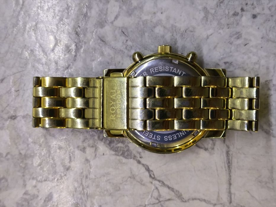 Годинник Royal London m-08