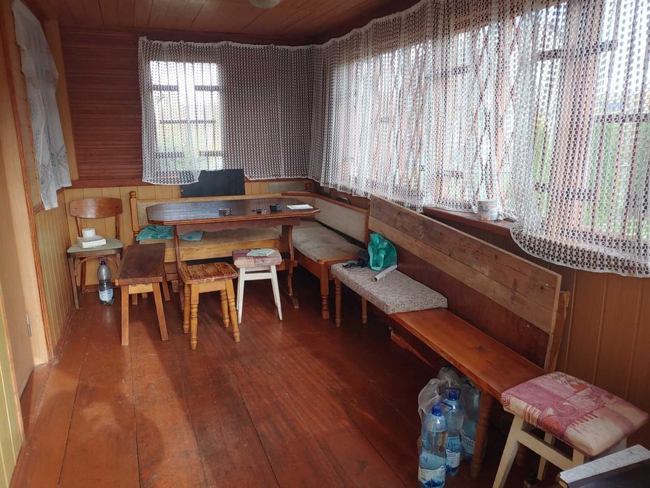 НЕРУХОМІСТЬ від ОЛЕКСАНДРА! Жила дача в Кам"яногірську,6 сот приватиз.