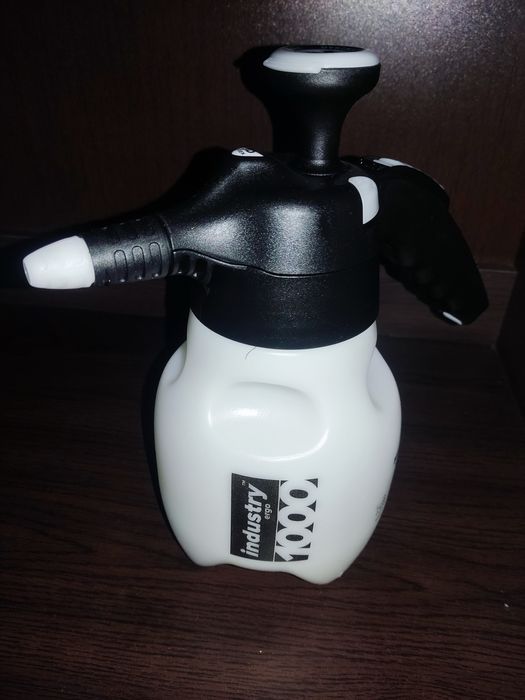 Opryskiwacz Marolex Industry Ergo ACID LINE 1000