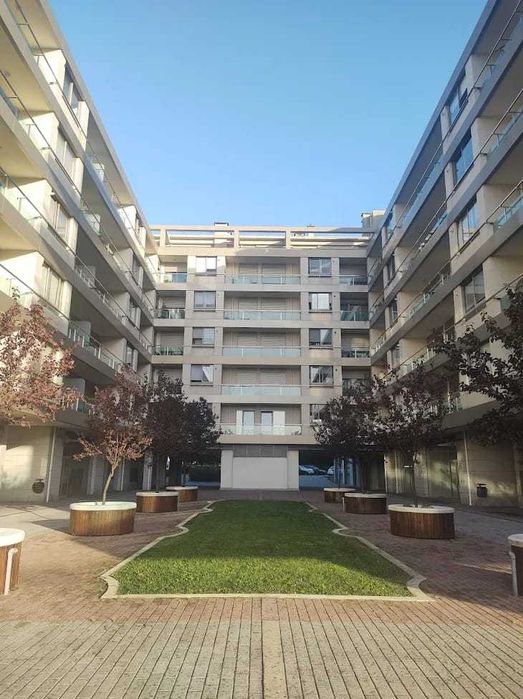 Vendo apartamento T2 na Trofa