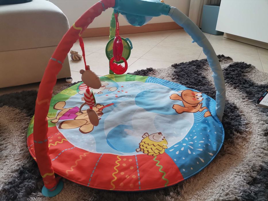 Chicco Baby Gym