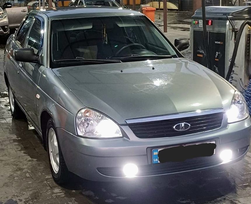 Продам ВАЗ Пріора 2170