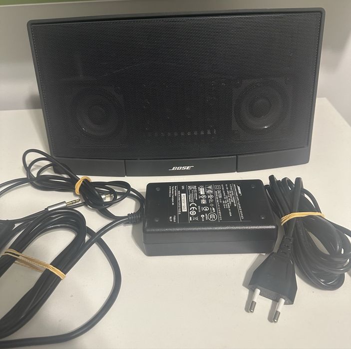 Głośnik bose lifestyle roommate