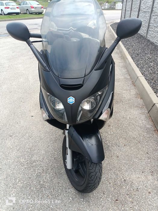 Piaggio
