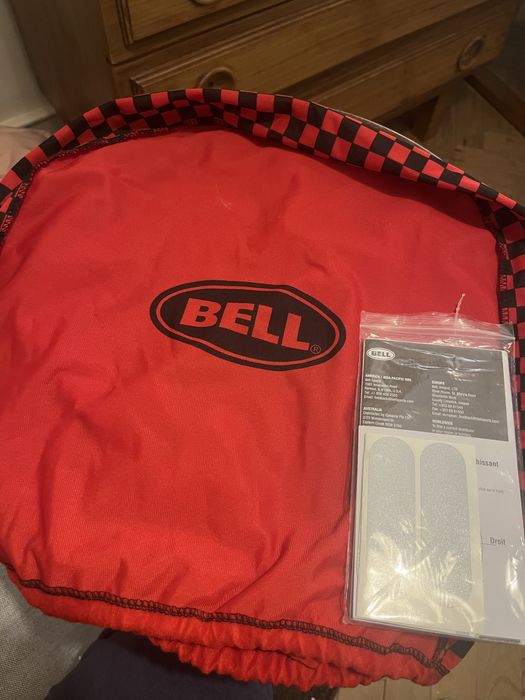 Bell custom 500 Ece 22.06