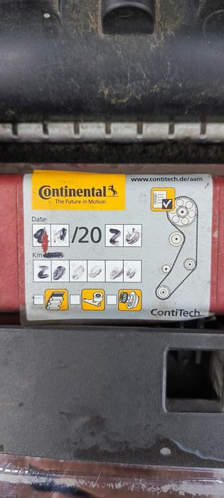 Subaru Forester 2.0benz./125KM/4x4/Automat/