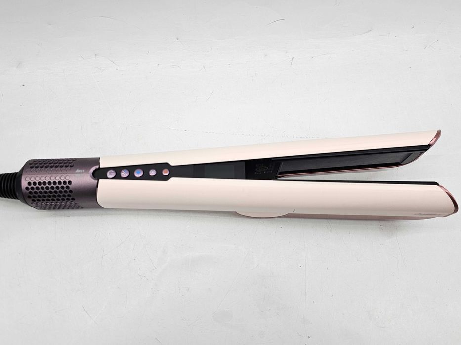 Prostownica do włosów Dyson Airstrait 1600 W różowa
