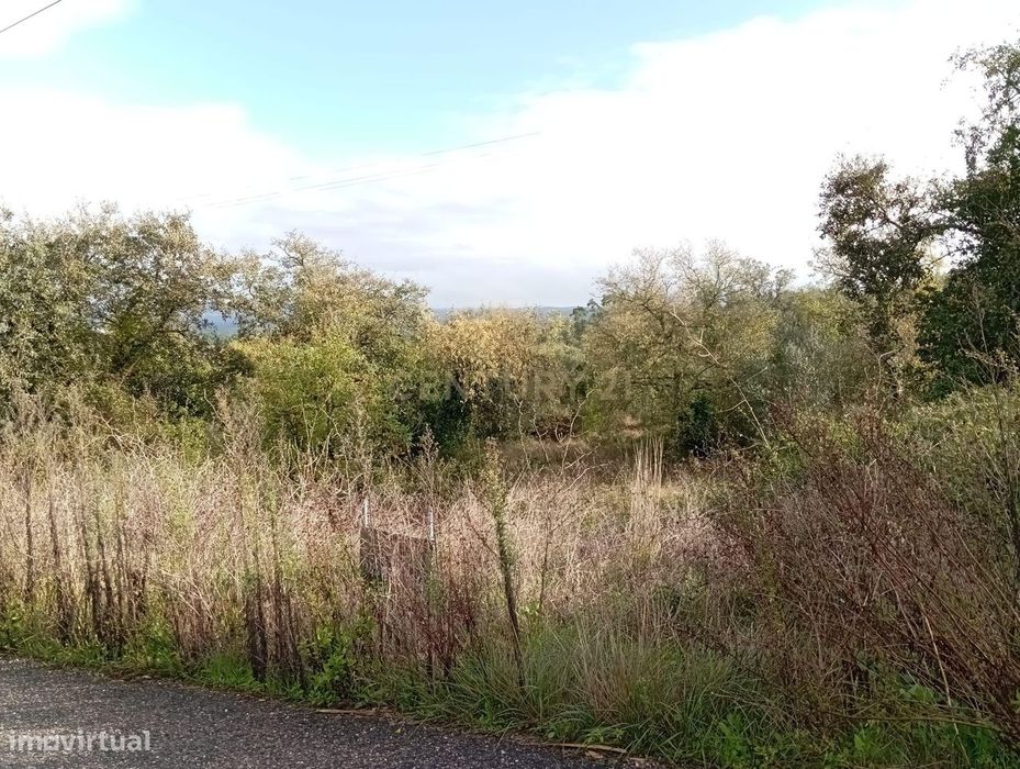 Construir uma ou várias moradias na Lagoa, Arrabal — Arrabal, Leiria