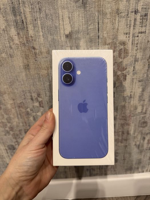 Iphone 16 новий , Iphone 16.