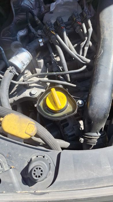 Renault Clio 3 2009/12 gasolina e Gpl excelente estado