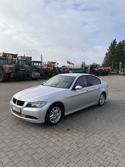 bmw seria3 e90 nowe opony
