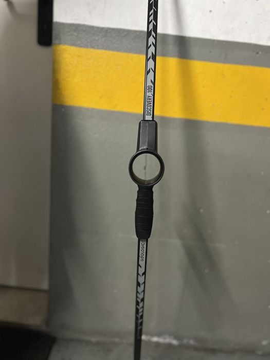 Arco e flechas usados
