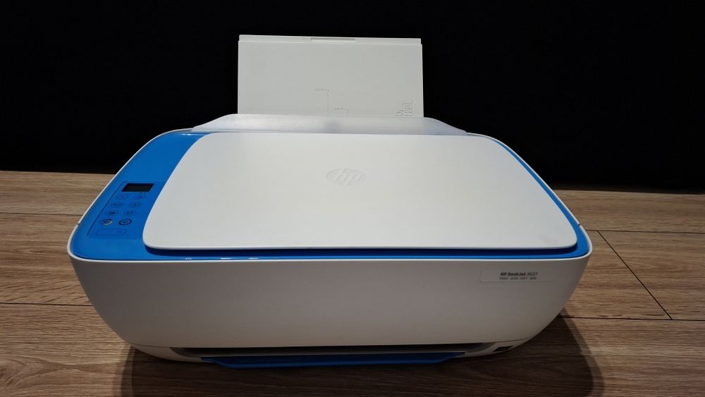 Drukarka HP DeskJet 3637