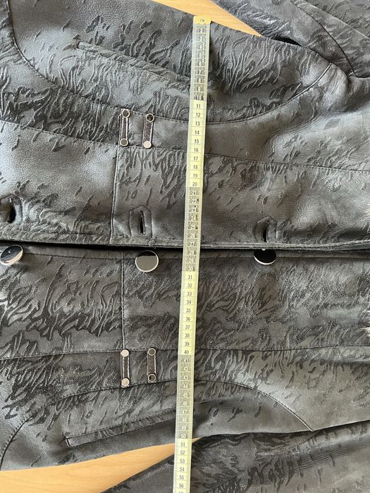 Дубленка натуральна