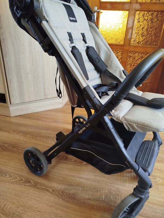 Прогулянкова коляска Inglesina