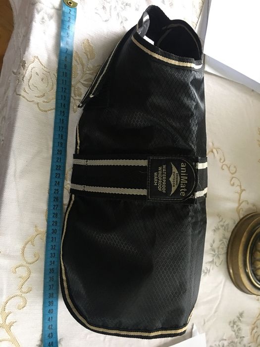 Kurteczka ubranko dla pieska na 3-7 kg regulacja