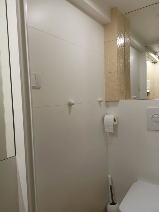 Usługi glazurnicze
