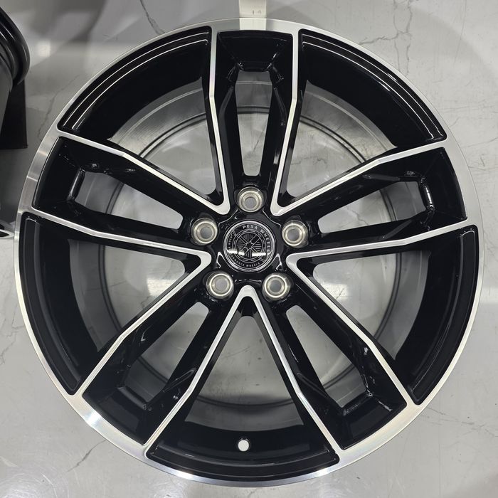 Jantes 18" Compatíveis Audi S5 A3 A4 A6 5x112