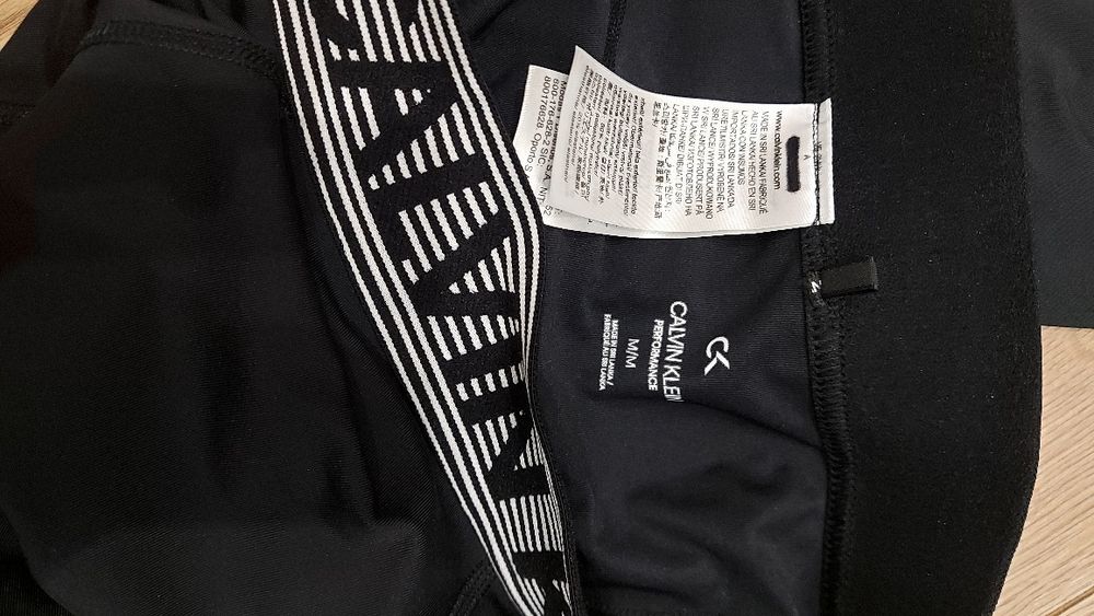 Лосини Calvin Klein