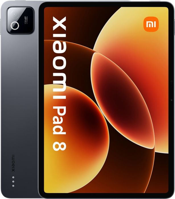 Xiaomi Pad 8 Gray 8Gb RAM 128G
