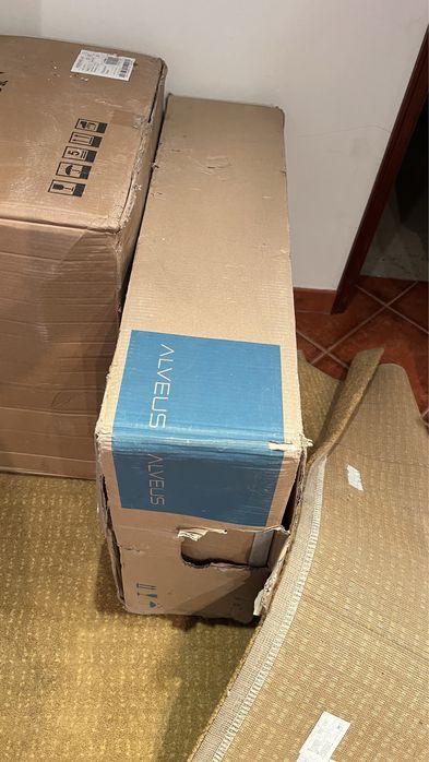 Lava-loiça de cozinha em granito NOVO rock 70 alveus