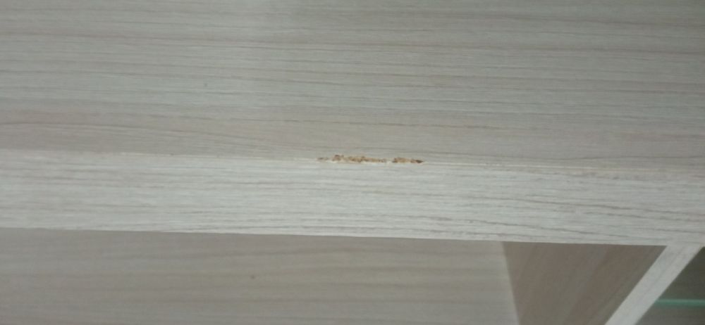 Szafka, półka wisząca dąb sonoma