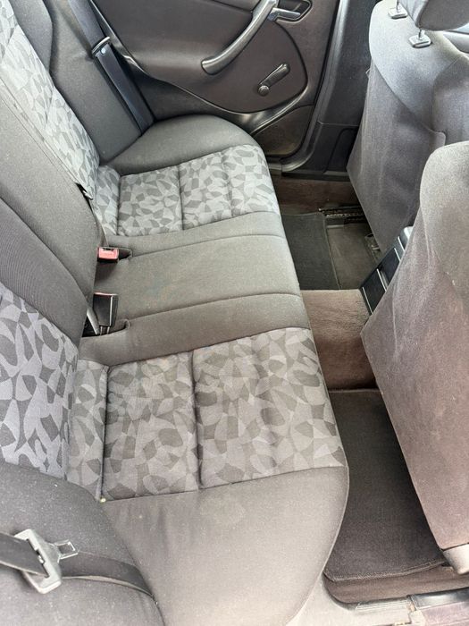 Mercedes Class C 200d