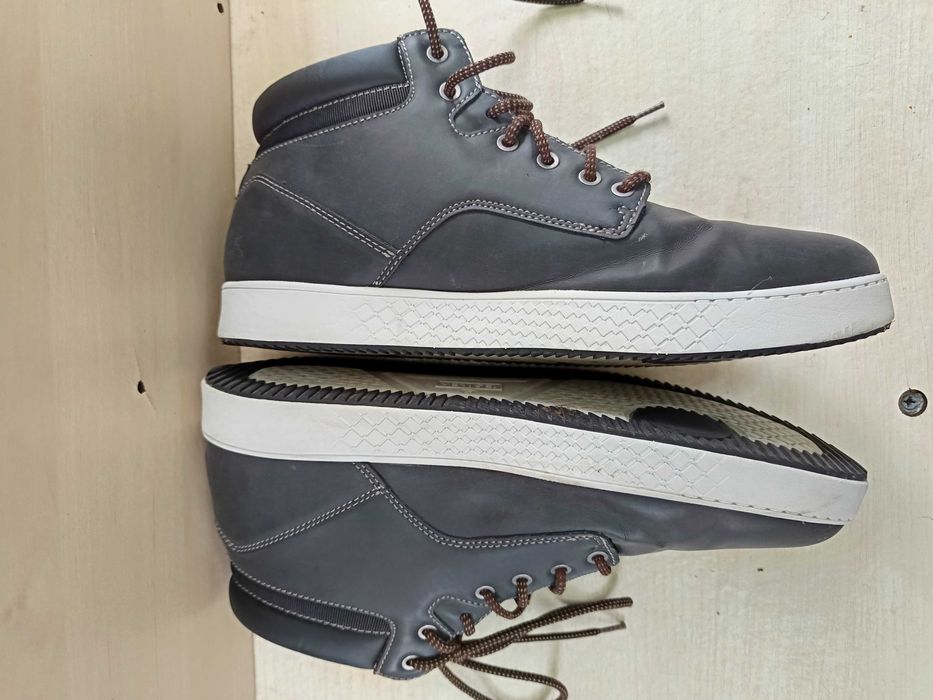 Чоловіче взуття, боти  45 розмір