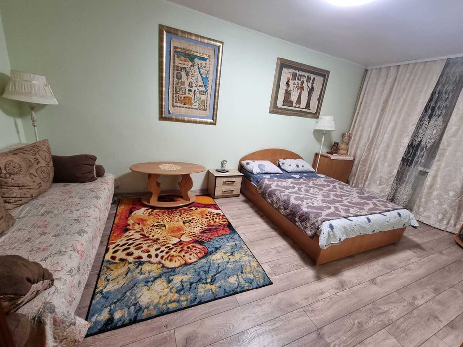 Центр, пр.Мира, ЖД вокзал. КВАРТИРА погодинно подобово РІВНЕ