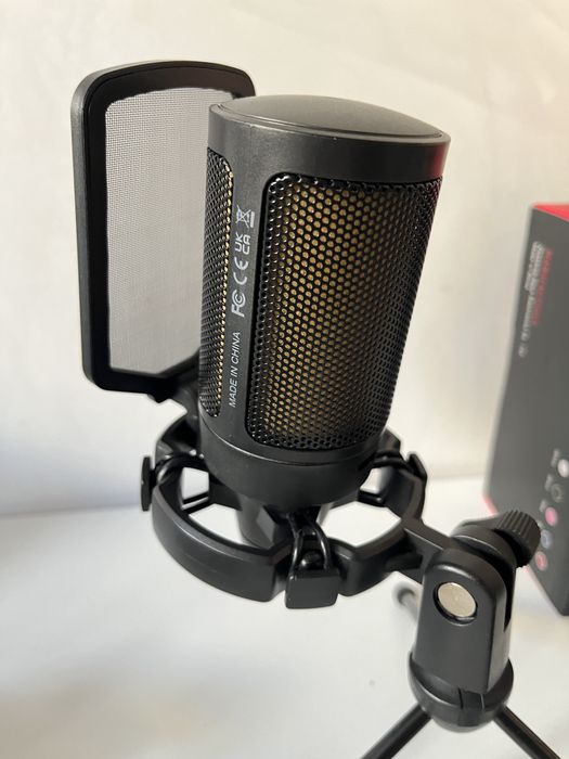 Fifine A6V микрофон