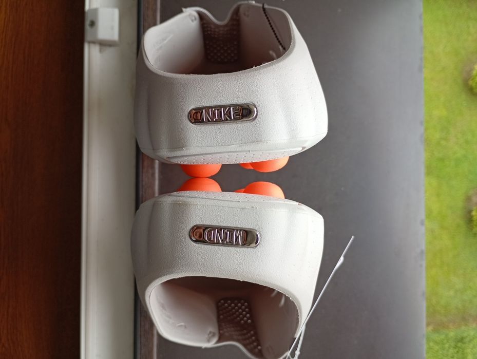 Nike Mind 001 szare