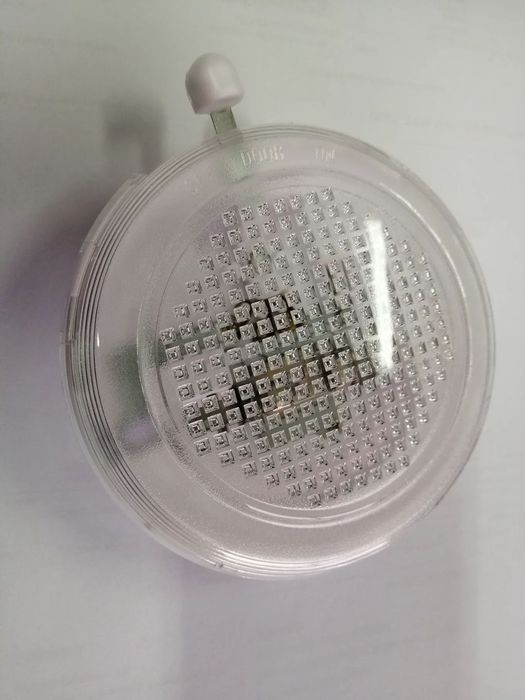 Luz de teto Plafonier Nissan Sunny B11 B310 Pickup D22