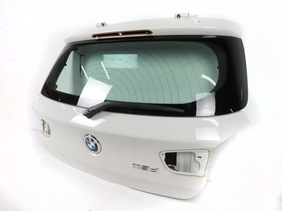 Tampa Da Mala Bmw 1 Ref: 41007420695 2010 - 2026