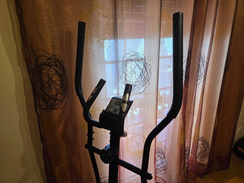 Bicicleta Elíptica