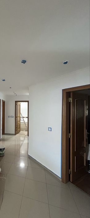 Pintura residencial e Comercial