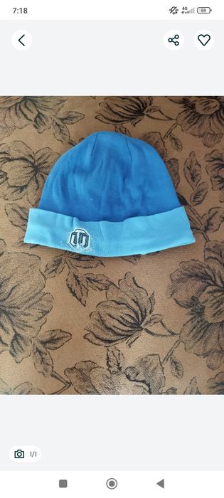 Подарую шапки  для хлопчика