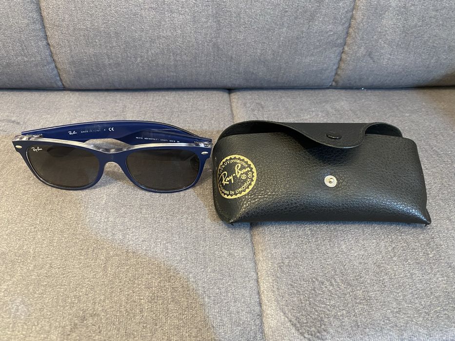 Okulary Ray Ban RB 2132