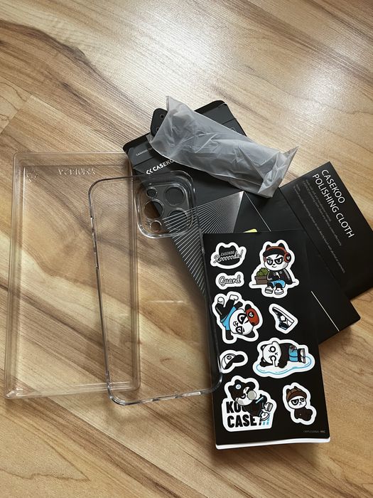 Etui iPhone 14 Pro Max