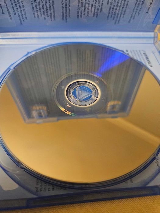 SpongeBob Kanciastoporty The Cosmic Shake (Gra PS4) Dubbing PL