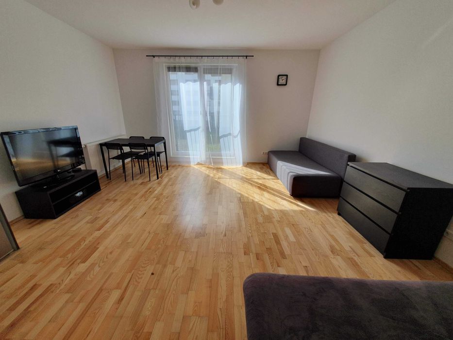 Kawalerka, ul. Dobrego Pasterza, bez pośrednika