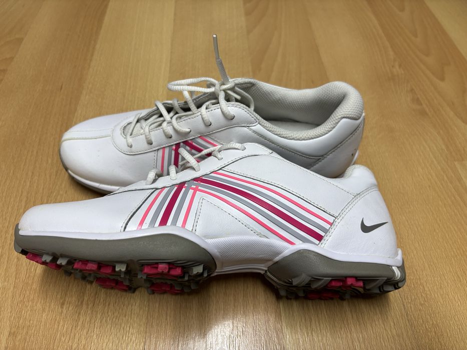 Sprzedam buty firmy Nike