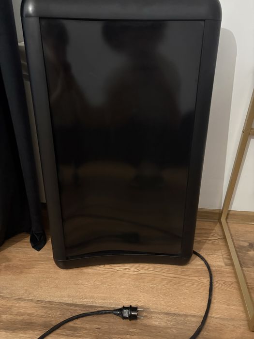 Panel grzewczy podczerwieni Varmigo R05 2200W IP65