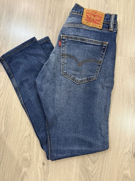 Джинси Levi’s 505