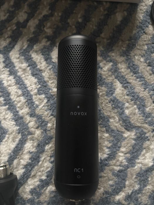 Mikrofon Novox NC-1