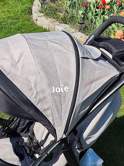 Wózek spacerowy Joie