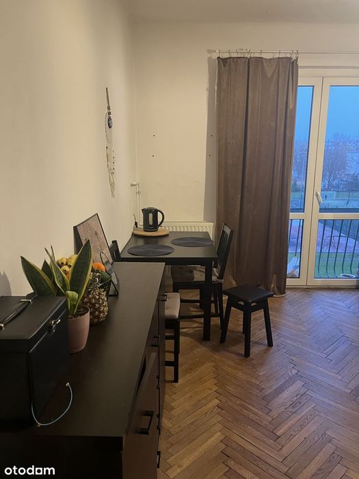 Mieszkanie – Warszawa, Stary Mokotów, Mokotów - Widok 4