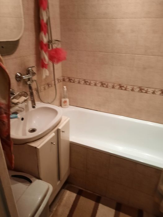 Здам 1 кімнатну квартиру в м.Обухів.