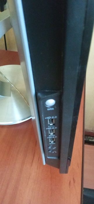 Монитор 22" Asus PG 221 включается и выключается