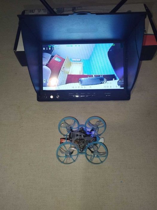 FPV Монітор LCD5802D