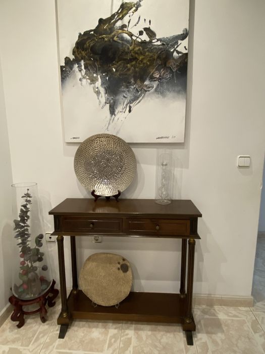 Movel de entrada como novo